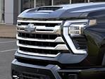 New 2025 Chevrolet Silverado 2500 High Country Crew Cab 4WD Pickup for sale #C183168 - photo 14