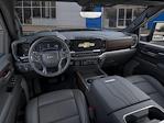 New 2025 Chevrolet Silverado 2500 High Country Crew Cab 4WD Pickup for sale #C183168 - photo 16