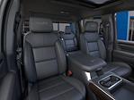 New 2025 Chevrolet Silverado 2500 High Country Crew Cab 4WD Pickup for sale #C183168 - photo 41