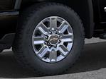 New 2025 Chevrolet Silverado 2500 High Country Crew Cab 4WD Pickup for sale #C183168 - photo 8