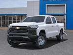 New 2025 Chevrolet Colorado Work Truck Crew Cab Pickup for sale #C183169 - photo 10