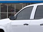 New 2025 Chevrolet Colorado Work Truck Crew Cab Pickup for sale #C183169 - photo 13