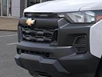 New 2025 Chevrolet Colorado Work Truck Crew Cab Pickup for sale #C183169 - photo 14