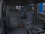 New 2025 Chevrolet Colorado Work Truck Crew Cab Pickup for sale #C183169 - photo 17