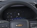New 2025 Chevrolet Colorado Work Truck Crew Cab Pickup for sale #C183169 - photo 19
