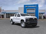 New 2025 Chevrolet Colorado Work Truck Crew Cab Pickup for sale #C183169 - photo 3