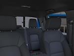 New 2025 Chevrolet Colorado Work Truck Crew Cab Pickup for sale #C183169 - photo 25