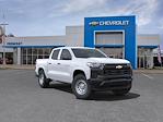 New 2025 Chevrolet Colorado Work Truck Crew Cab Pickup for sale #C183169 - photo 26