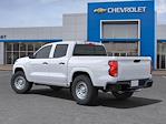 New 2025 Chevrolet Colorado Work Truck Crew Cab Pickup for sale #C183169 - photo 28