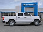 New 2025 Chevrolet Colorado Work Truck Crew Cab Pickup for sale #C183169 - photo 4