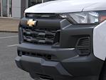 New 2025 Chevrolet Colorado Work Truck Crew Cab Pickup for sale #C183169 - photo 38