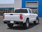 New 2025 Chevrolet Colorado Work Truck Crew Cab Pickup for sale #C183169 - photo 2