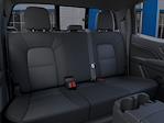 New 2025 Chevrolet Colorado Work Truck Crew Cab Pickup for sale #C183169 - photo 42