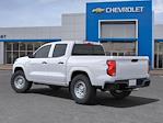 New 2025 Chevrolet Colorado Work Truck Crew Cab Pickup for sale #C183169 - photo 6