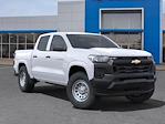 New 2025 Chevrolet Colorado Work Truck Crew Cab Pickup for sale #C183169 - photo 9