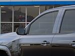 New 2025 Chevrolet Colorado Z71 Crew Cab 4WD Pickup for sale #C183557 - photo 12