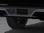 New 2025 Chevrolet Colorado Z71 Crew Cab 4WD Pickup for sale #C183557 - photo 14