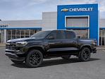 New 2025 Chevrolet Colorado Z71 Crew Cab 4WD Pickup for sale #C183557 - photo 3