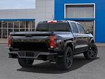 New 2025 Chevrolet Colorado Z71 Crew Cab 4WD Pickup for sale #C183557 - photo 28