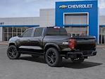 New 2025 Chevrolet Colorado Z71 Crew Cab 4WD Pickup for sale #C183557 - photo 4
