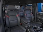 New 2025 Chevrolet Colorado Z71 Crew Cab 4WD Pickup for sale #C183557 - photo 40