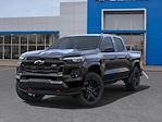 New 2025 Chevrolet Colorado Z71 Crew Cab 4WD Pickup for sale #C183557 - photo 6