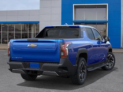 New 2025 Chevrolet Silverado EV LT Crew Cab 4WD Pickup for sale #C185261 - photo 2