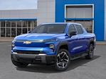 New 2025 Chevrolet Silverado EV LT Crew Cab 4WD Pickup for sale #C185261 - photo 10