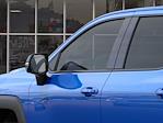 New 2025 Chevrolet Silverado EV LT Crew Cab 4WD Pickup for sale #C185261 - photo 13