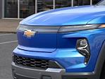New 2025 Chevrolet Silverado EV LT Crew Cab 4WD Pickup for sale #C185261 - photo 14