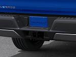 New 2025 Chevrolet Silverado EV LT Crew Cab 4WD Pickup for sale #C185261 - photo 15