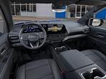 New 2025 Chevrolet Silverado EV LT Crew Cab 4WD Pickup for sale #C185261 - photo 16