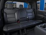 New 2025 Chevrolet Silverado EV LT Crew Cab 4WD Pickup for sale #C185261 - photo 18
