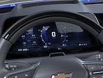 New 2025 Chevrolet Silverado EV LT Crew Cab 4WD Pickup for sale #C185261 - photo 19