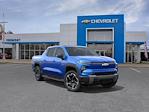 New 2025 Chevrolet Silverado EV LT Crew Cab 4WD Pickup for sale #C185261 - photo 3