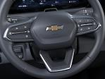 New 2025 Chevrolet Silverado EV LT Crew Cab 4WD Pickup for sale #C185261 - photo 20