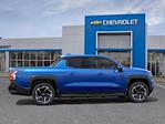 New 2025 Chevrolet Silverado EV LT Crew Cab 4WD Pickup for sale #C185261 - photo 4