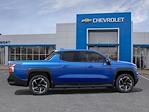 New 2025 Chevrolet Silverado EV LT Crew Cab 4WD Pickup for sale #C185261 - photo 30