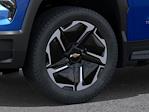 New 2025 Chevrolet Silverado EV LT Crew Cab 4WD Pickup for sale #C185261 - photo 34