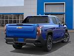 New 2025 Chevrolet Silverado EV LT Crew Cab 4WD Pickup for sale #C185261 - photo 2