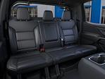 New 2025 Chevrolet Silverado EV LT Crew Cab 4WD Pickup for sale #C185261 - photo 42