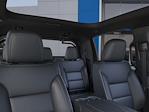 New 2025 Chevrolet Silverado EV LT Crew Cab 4WD Pickup for sale #C185261 - photo 49