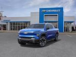 New 2025 Chevrolet Silverado EV LT Crew Cab 4WD Pickup for sale #C185261 - photo 5