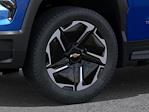 New 2025 Chevrolet Silverado EV LT Crew Cab 4WD Pickup for sale #C185261 - photo 8