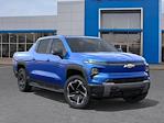New 2025 Chevrolet Silverado EV LT Crew Cab 4WD Pickup for sale #C185261 - photo 9