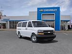 New 2025 Chevrolet Express 2500 1LS Passenger Van for sale #C185611 - photo 1