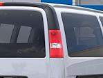 New 2025 Chevrolet Express 2500 1LS Passenger Van for sale #C185611 - photo 11