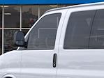 New 2025 Chevrolet Express 2500 1LS Passenger Van for sale #C185611 - photo 12