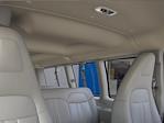New 2025 Chevrolet Express 2500 1LS Passenger Van for sale #C185611 - photo 25
