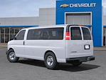 New 2025 Chevrolet Express 2500 1LS Passenger Van for sale #C185611 - photo 4